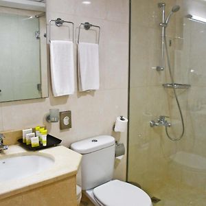 Standard Beach Suite