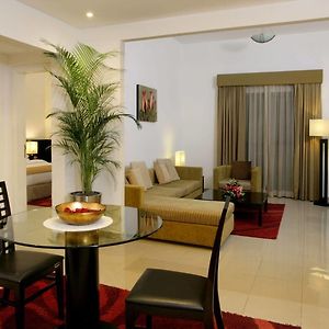 Beach King Suite
